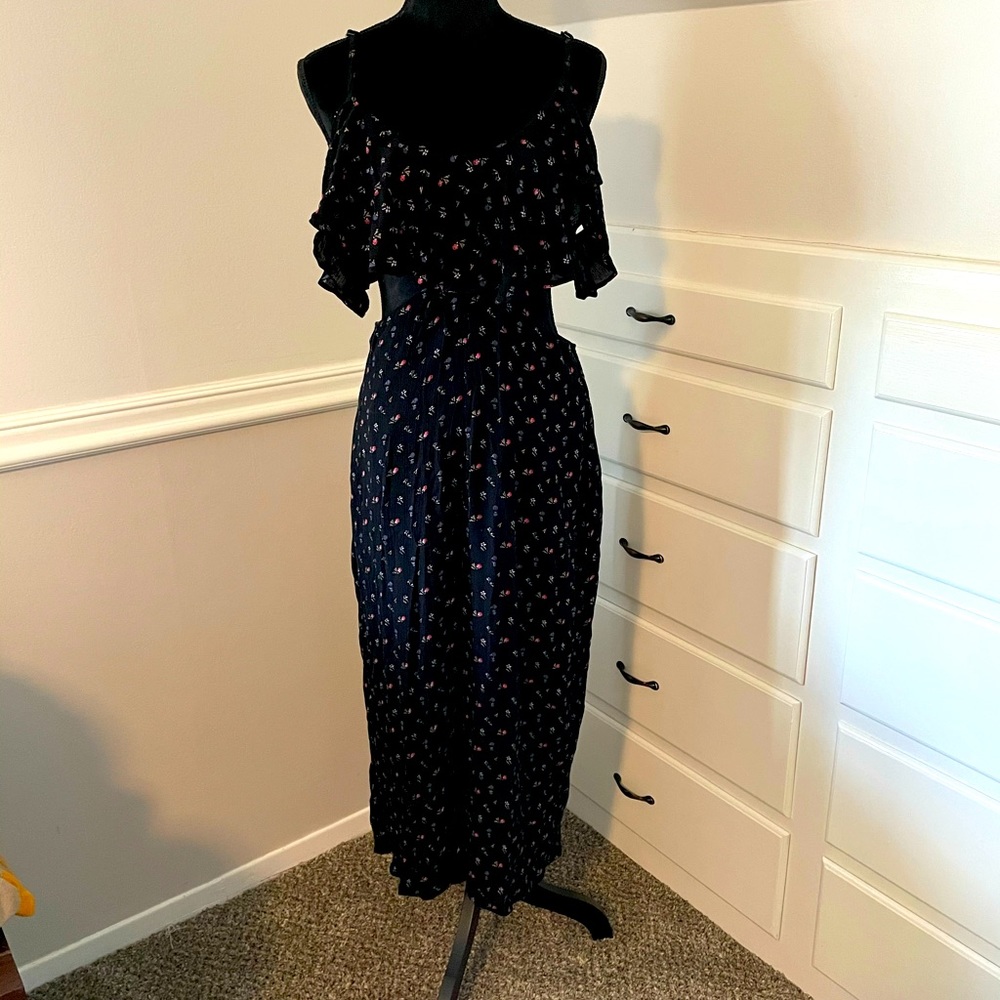 Kimchi blue jumpsuit